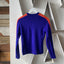 70's Striped Sweater - Small