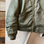 60’s L2-B Satin Lined Reversible Bomber - Medium