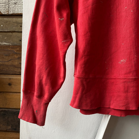 80’s Painter Champion Reverse Weave - Medium
