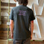 90’s Einstein Rap Tee - Large