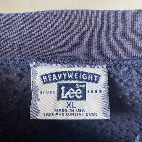 90's Safeway Script - XL
