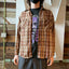 70’s Big Mac Flannel - Large