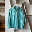 60’s Corduroy Button-Up - Medium
