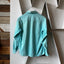 60’s Corduroy Button-Up - Medium