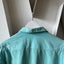 60’s Corduroy Button-Up - Medium