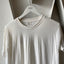 80’s Fruit of the Loom Blank Tee - XL