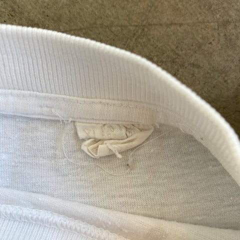 90's Blazers Tee - XL