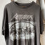 90’s Anthrax Tee - XL