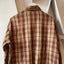 70’s Big Mac Flannel - Large