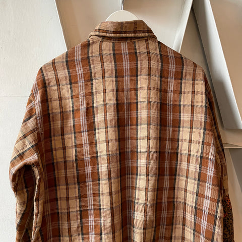 70’s Big Mac Flannel - Large
