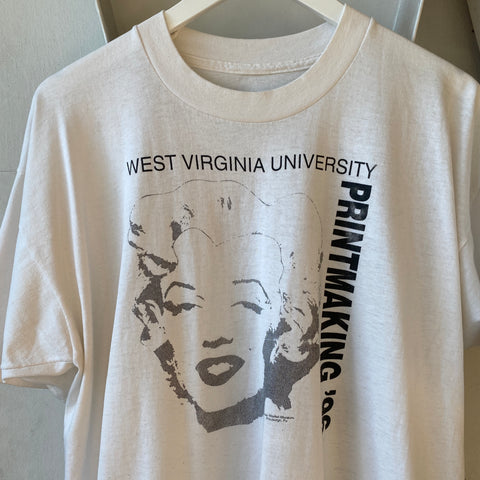 90's Warhol Tee - XL