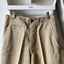 40’s Officer Chinos - 30” x 32”