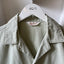 60’s Jantzen Color Blocked Work Shirt - Medium