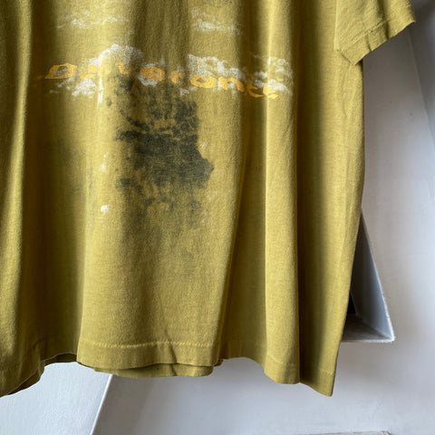 90's Corrosion of Conformity Tee - Large