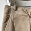 40’s Officer Chinos - 30” x 32”