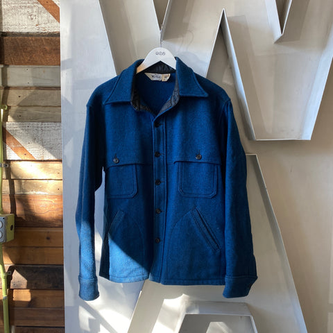 80's Woolrich Heavy Flannel - XXL