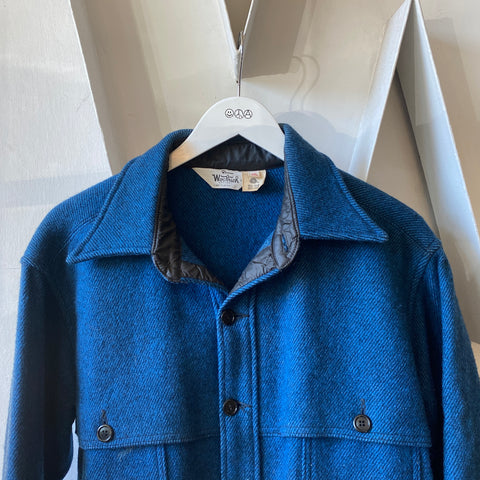 80's Woolrich Heavy Flannel - XXL