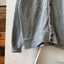80’s Jantzen Grey Cardigan - Large
