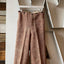30’s Rough Weave Trousers - 32” x 29.5”