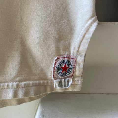 50’s Putnam Basketball Jersey - Small