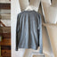 80’s Jantzen Grey Cardigan - Large
