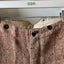 30’s Rough Weave Trousers - 32” x 29.5”