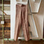 30’s Rough Weave Trousers - 32” x 29.5”