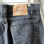 90’s Levi’s Orange Tab 518 Denim - 32” x 26”
