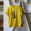 80’s Elephant Tee - Medium
