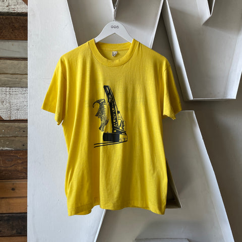 80’s Elephant Tee - Medium