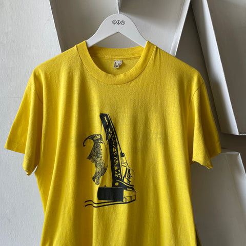 80’s Elephant Tee - Medium