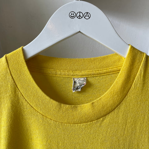 80’s Elephant Tee - Medium