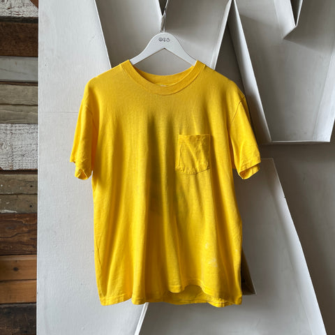 80’s Shasta Lake Tee - Large