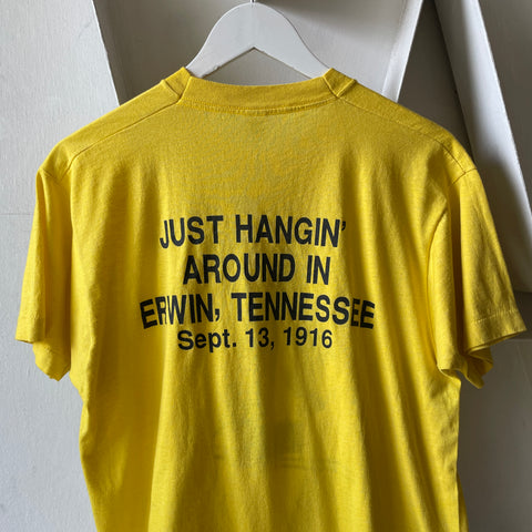 80’s Elephant Tee - Medium
