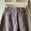 90’s Levi’s Overdyed 550 - 27” x 30”