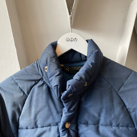 70’s Columbia Sportswear Insulated Jacket - Medium