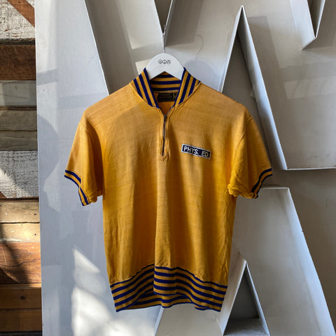 40's Russell Gym Top - Medium