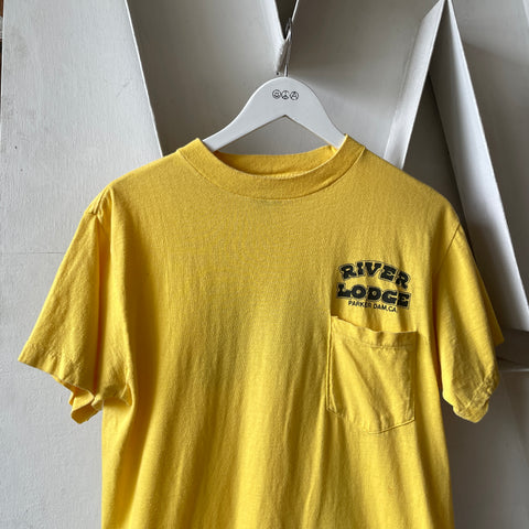 80’s River Lodge - Medium