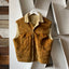 60’s Levi’s Cowhide Vest - Large