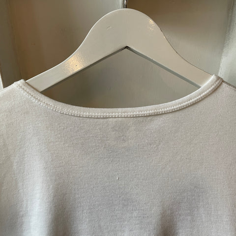 80’s Kangaroo Revenge Tee - Large