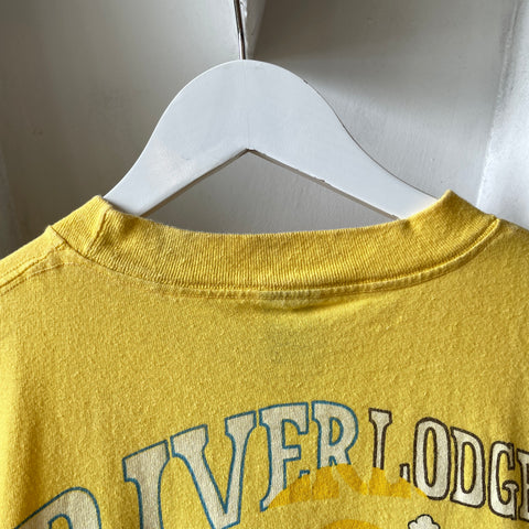 80’s River Lodge - Medium