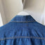70's Dark Levis Trucker - Medium