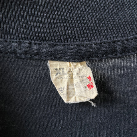 80’s Government Issue SxE Tee - Large