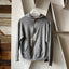 70’s Russell Zip-Up Hoodie - Medium