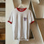 80’s Grateful Dead Local Crew Ringer Tee - Large