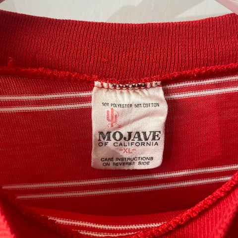 70's Mojave Stripe Tee - XL