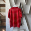 70's Mojave Stripe Tee - XL
