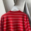 70's Mojave Stripe Tee - XL