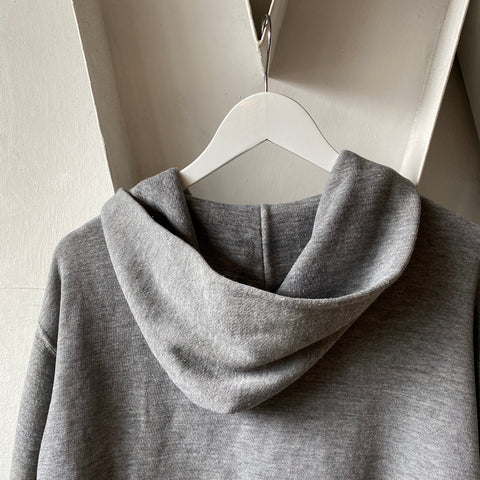 70’s Russell Zip-Up Hoodie - Medium