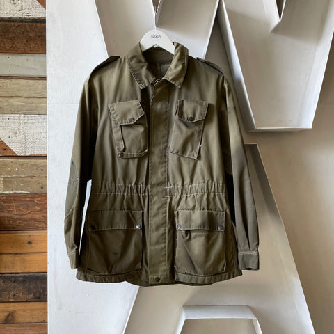 70’s Mil-Spec Jacket - Medium